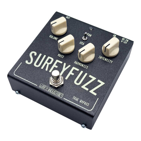 SurfyFuzz