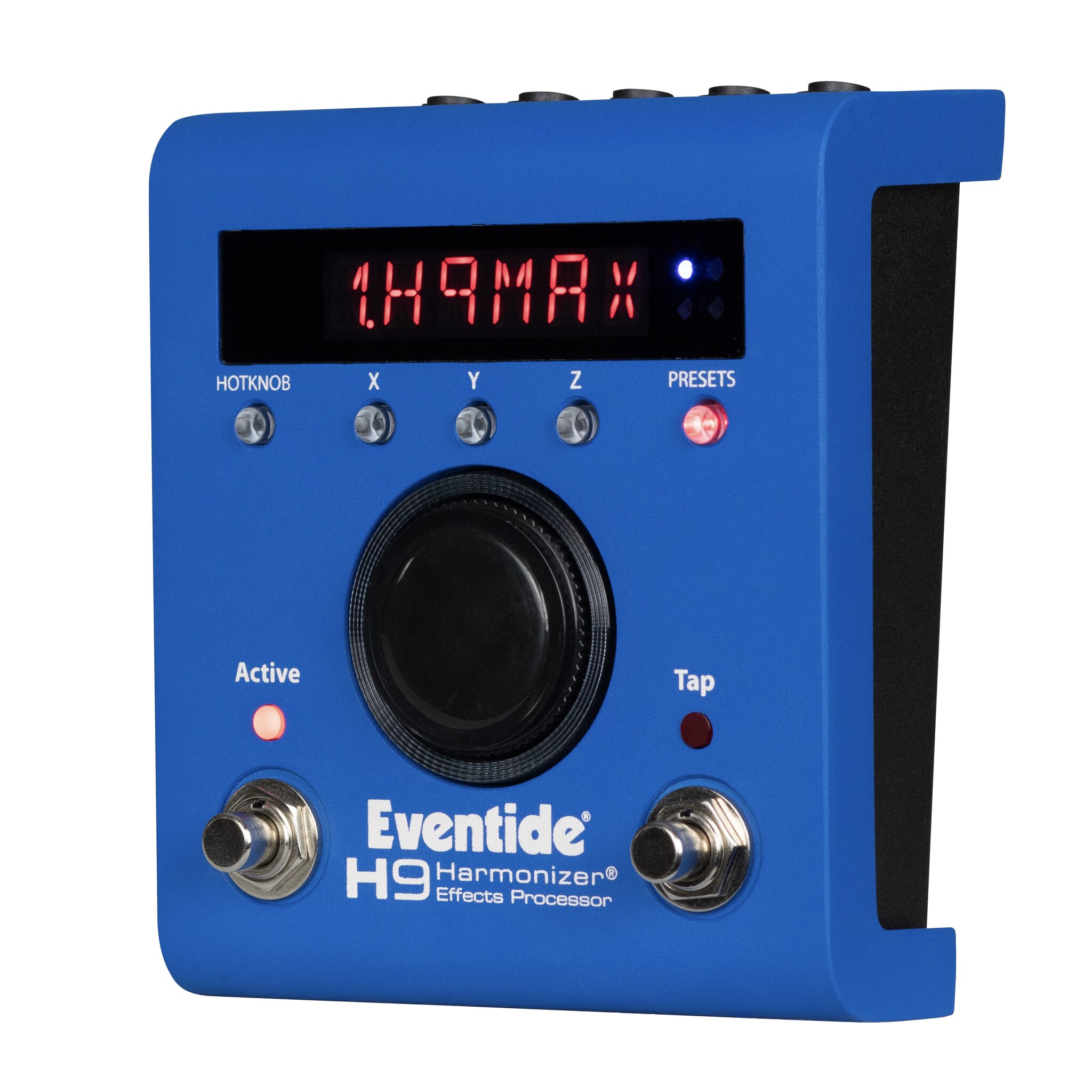Eventide H9 MAX Harmonizer Effects Processor - Limited Edition Blue