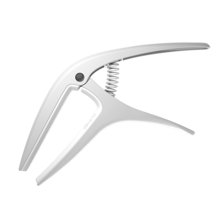 Ernie Ball Axis Capo - White