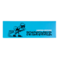 Ernie Ball VPJR Tuner - Limited Edition Roadrunner (Blue)