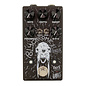 Walrus Audio Polychrome Analog Flanger, Onyx Edition (Black Friday 2023 Limited)