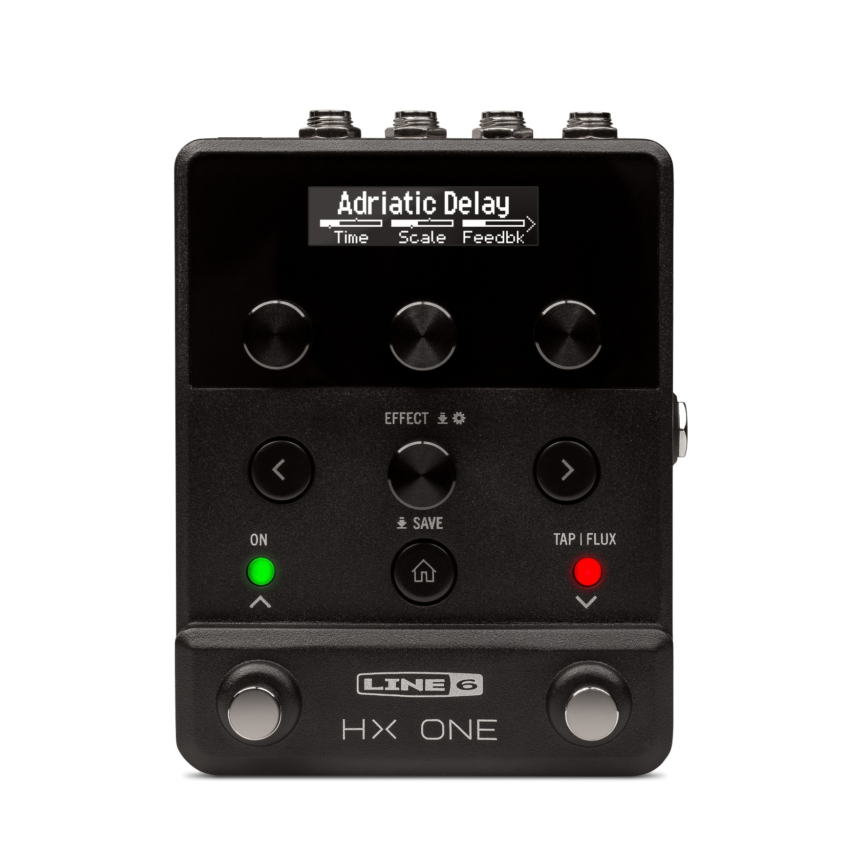 Line 6 HX One Multi-Effects Pedal