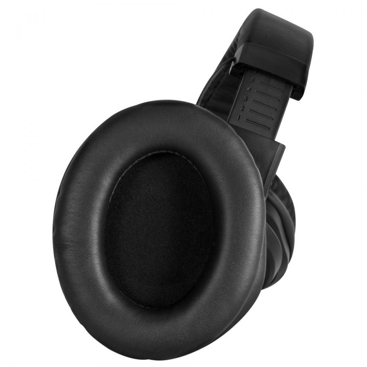 On-Stage Professional Studio Headphones (WH4500)