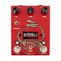 Walrus Audio Silt Harmonic Tube Fuzz - Red Version