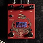 Walrus Audio Silt Harmonic Tube Fuzz - Red Version