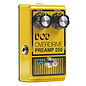 DOD Overdrive Preamp 250 (2013 Reissue), Distortion + Boost