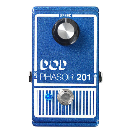DOD Phasor 201 Phaser (2013 Reissue)
