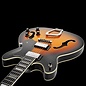 Hagstrom Viking Tobacco Sunburst - Classic Semi-Hollow for Everything