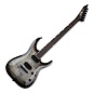 LTD (ESP) MH-1000NT Flame Maple Charcoal Burst (New for 2024)