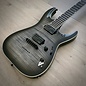 LTD (ESP) MH-1000NT Flame Maple Charcoal Burst (New for 2024)