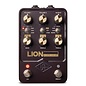Universal Audio UAFX Lion '68 Super Lead Amp (Iconic Plexi Tones!)