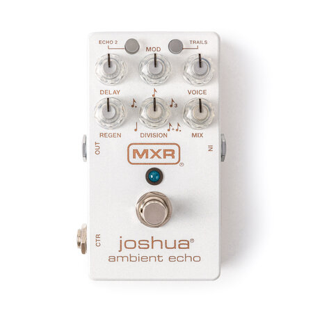 MXR Joshua Ambient Echo