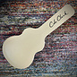 Cole Clark AN2EC All AA Australian Blackwood Acoustic Guitar