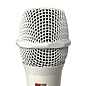 sE Electronics V7 Supercardioid Dynamic Handheld Microphone, White Edition