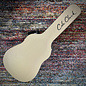 Cole Clark FL2EC-BB Acoustic Guitar, Australian AA Bunya Top and AA Blackwood Back/Sides