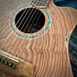 Cole Clark FL3EC-RDBL-AE Acoustic Guitar - AAA Redwood Top with AAA Australian Blackwood Back and Sides