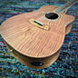 Cole Clark FL3EC-RDBL-AE Acoustic Guitar - AAA Redwood Top with AAA Australian Blackwood Back and Sides