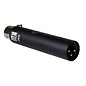 sE Electronics DM2 T.N.T. Active In-Line Mic Preamp, Black Edition