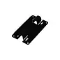 RockBoard QuickMount Type UH - Universal Pedal Mounting Plate for Horizontal Pedals