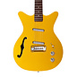 Danelectro Fifty Niner, Gold Top (New for 2024)