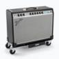 On-Stage Amp Glider, AG5000 - Add Wheels to Your Amp, Not Holes! (new for 2024)