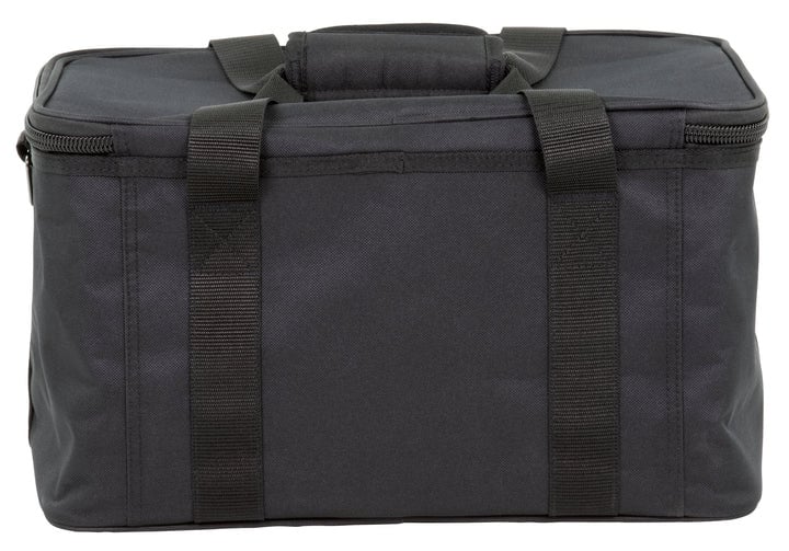 Pig Hog Cable Organizer Bag - Small - Store/Transport Your Mic, Instrument, & Speaker Cables