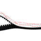 RockBoard Pedalboard Interlocking Tape, 100 cm (1m) x 25mm (3M Dual Lock)