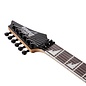 Ibanez GIO RG 6-String Electric Guitar - Transparent Black Sunburst (New for 2024), GRG320FATKS