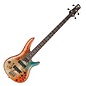 Ibanez SR1600D Premium 4-String Electric Bass with Bag, Autumn Sunset Sky