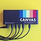 Walrus Audio Canvas Power 5, Pedal Power Supply (New for 2024)