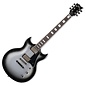 LTD (ESP) Royal Shiva, Silver Sunburst, Bill Kelliher Signature Series, New for 2024 (includes hardshell case)