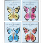 TOPS Malibu TOPS Malibu Magic Flying Butterfly Rainbow $6.95