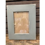 All Barn Wood Frames All Barnwood Frames 5 x 7 Gray Basic 2 in antique frame