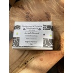 The Buttercup and Thistle The Buttercup and Thistle Soap | Sweet Almond