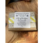 The Buttercup and Thistle The Buttercup and Thistle Soap | City of Bridges