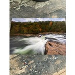 Thomas Straw Thomas Straw | Ohio Pyle Main Falls