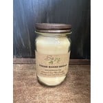 Makepeace Candles Makepeace Candles 16oz. Soy Candles l Fresh Baked Bread
