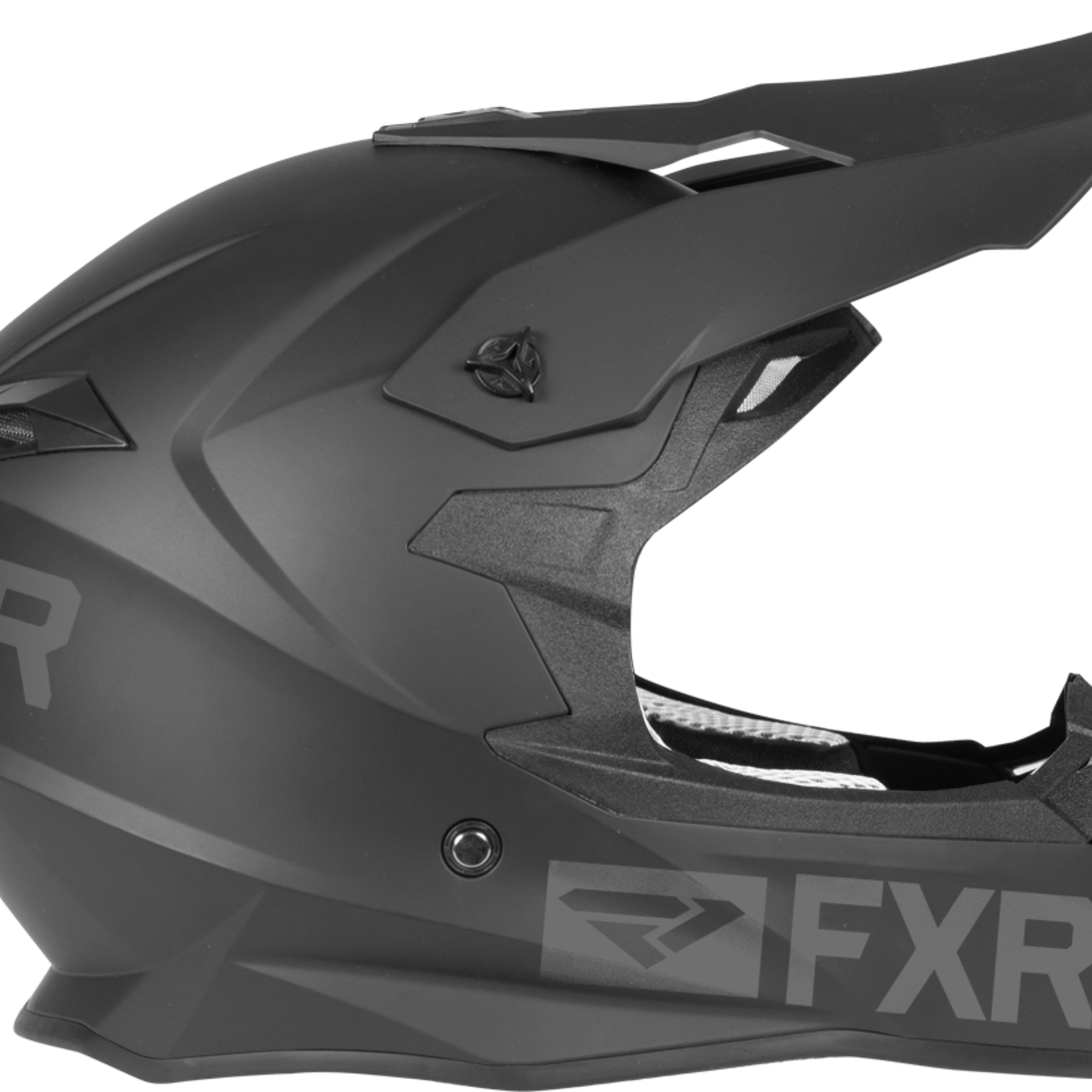 FXR Octane Recoil Helmet -2XL