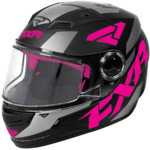 FXR YTH Nitro Core Helmet - S