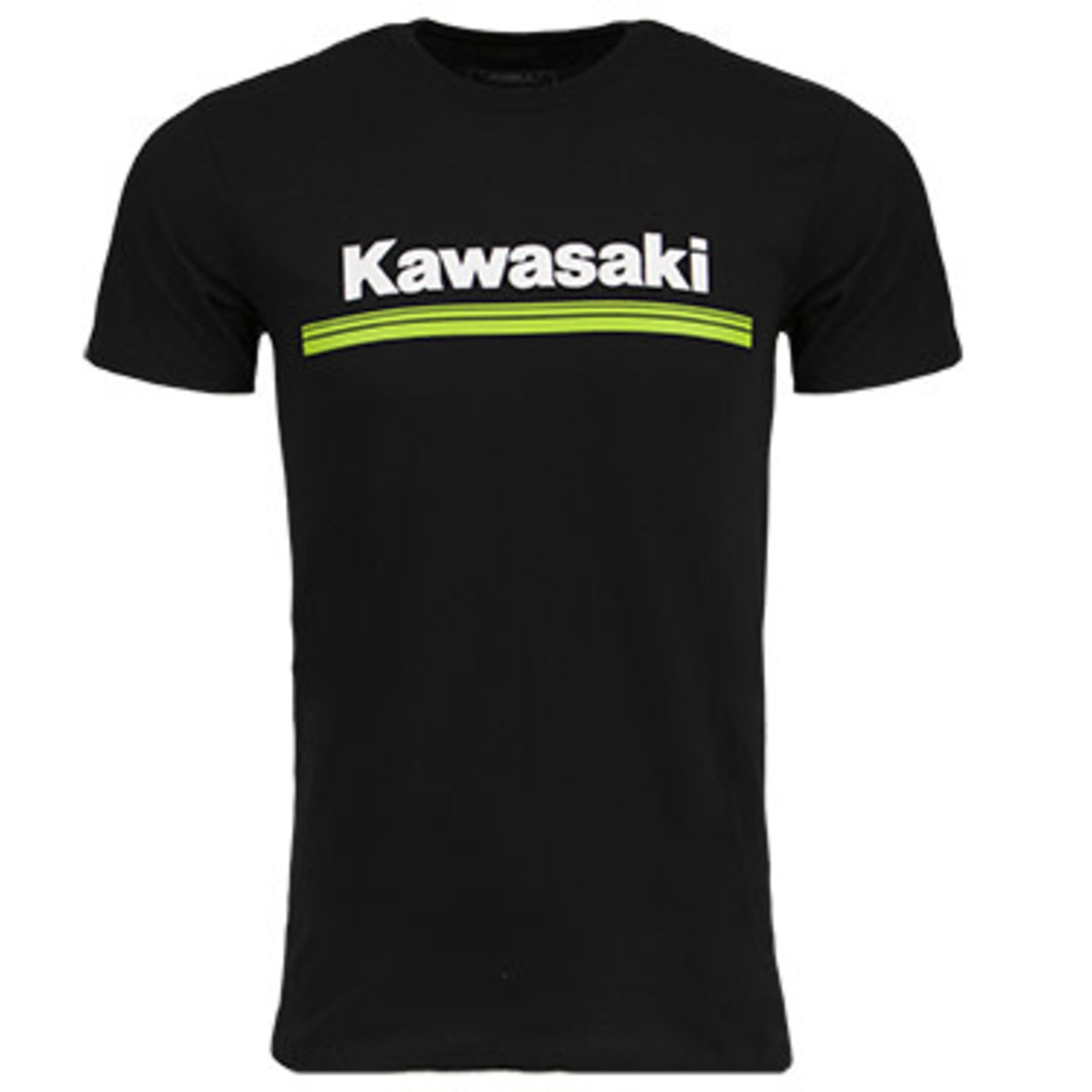 Kawasaki Kawasaki 3 Lines Tee