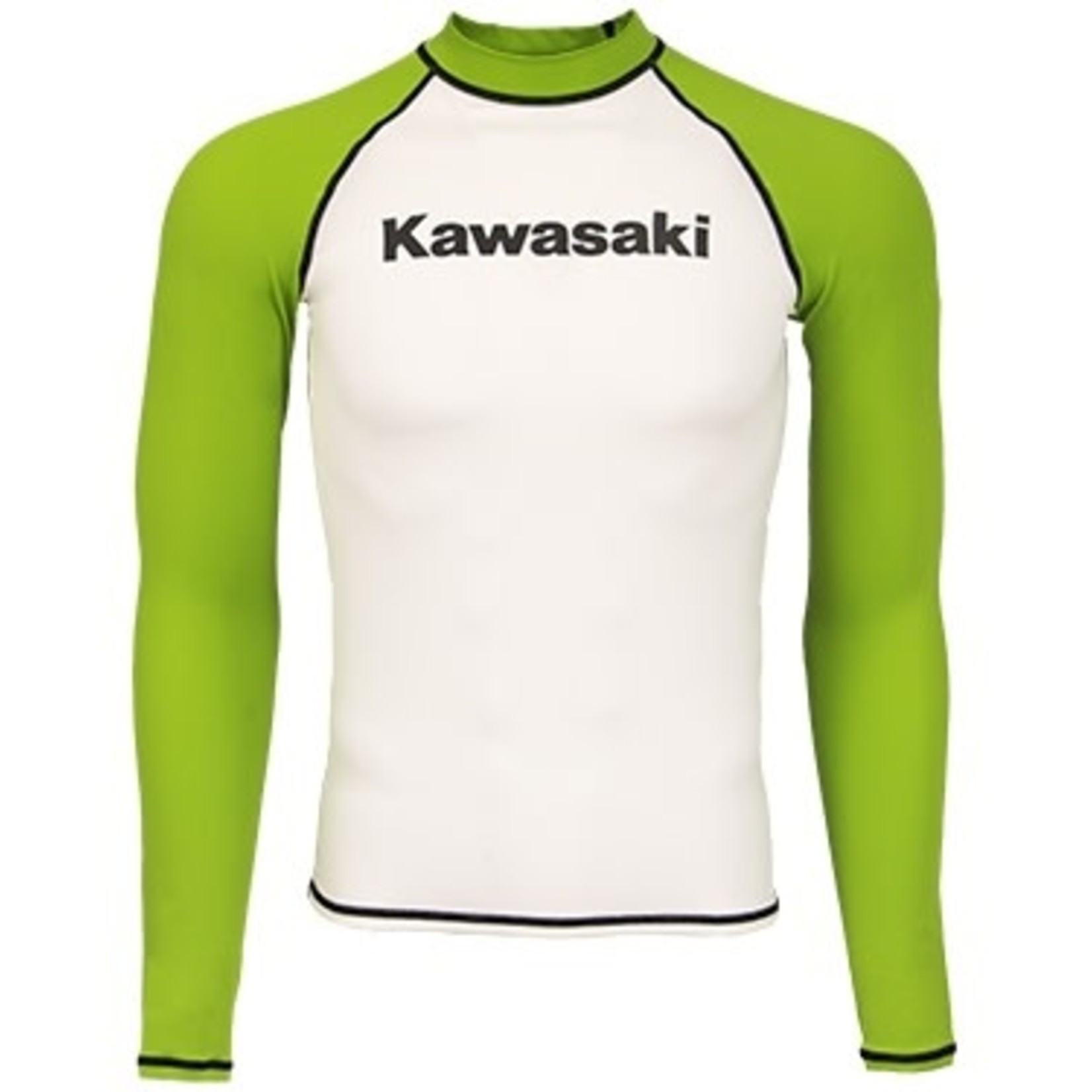 Kawasaki Kawasaki Rashguard Shirt