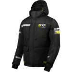 FXR FXR Excursion Ice Pro Jacket