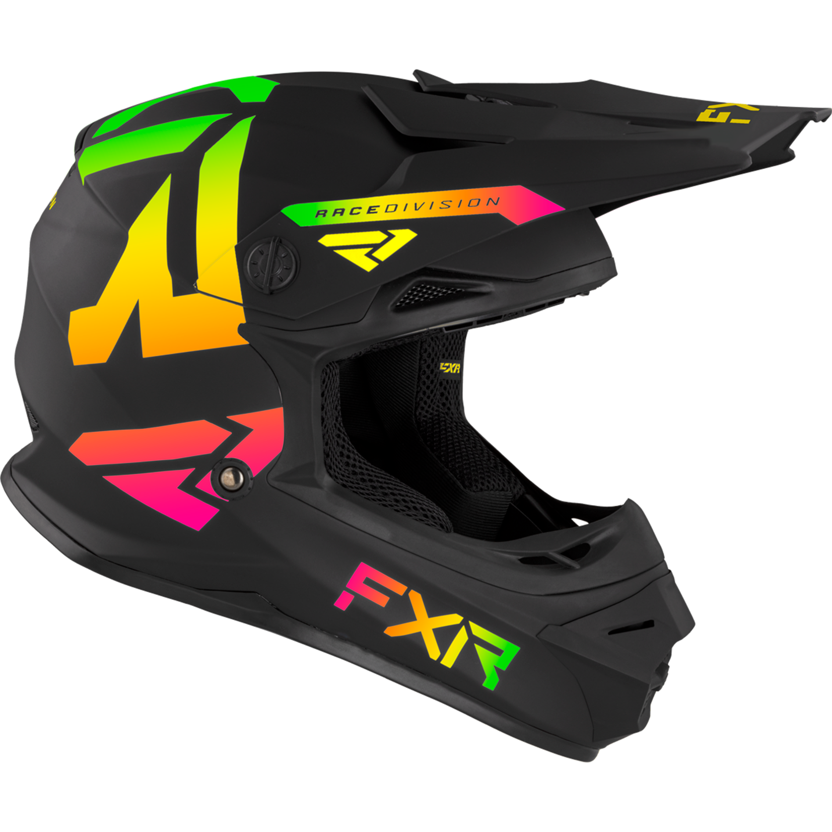 Fxr Helmets For Sale