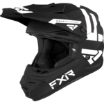FXR FXR Youth Legion CX Helmet