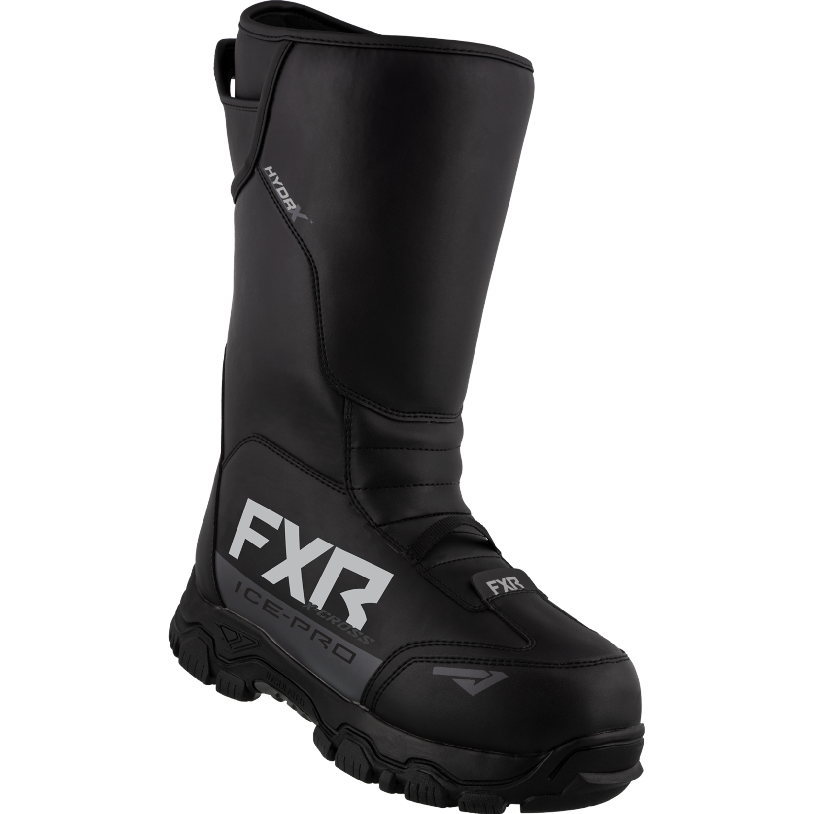 FXR FXR X-Cross Ice Pro Boot