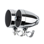 Lexin LX-S3 3" BT Speaker - BLK