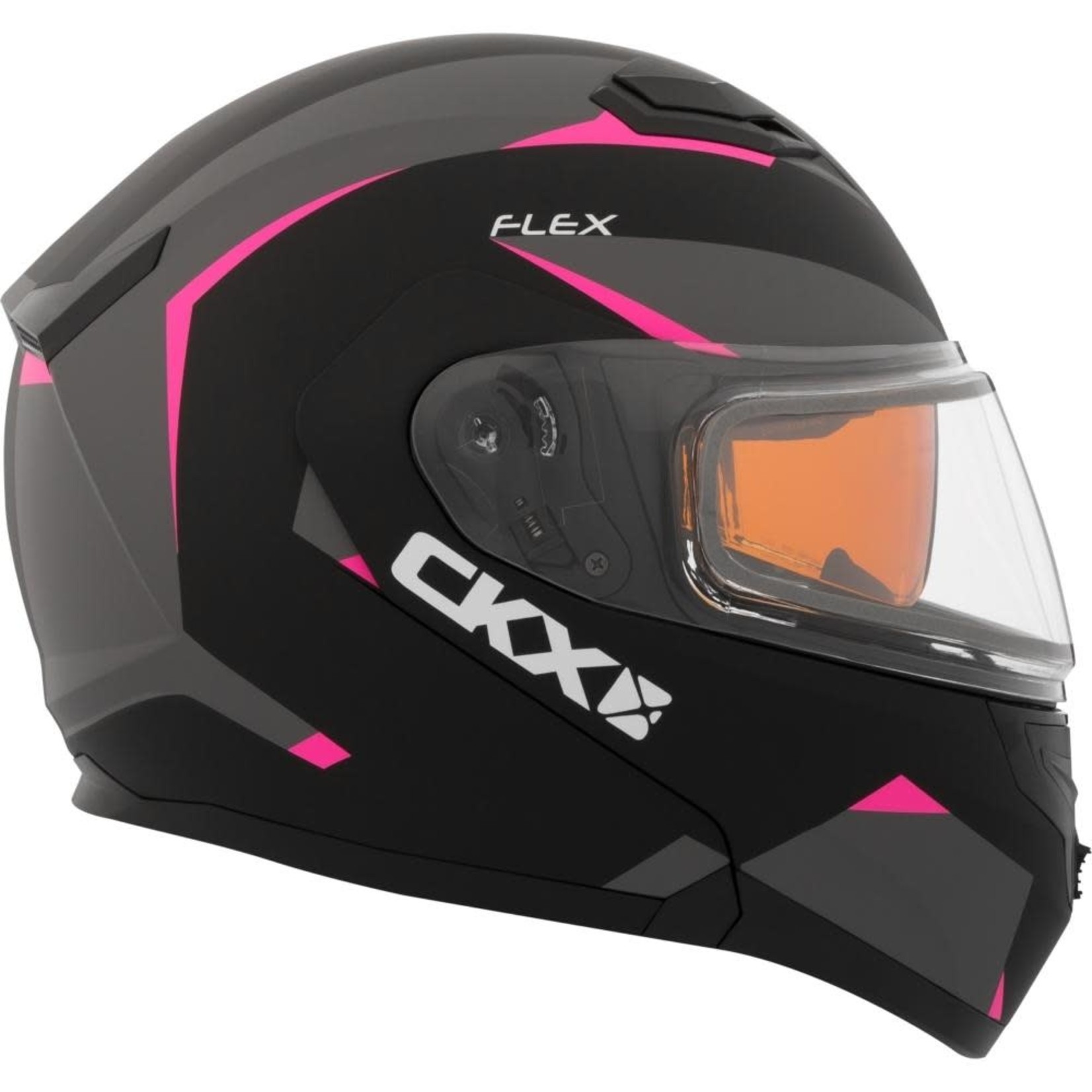 CKX CKX Women's Helm Flex RSV - Matte Pink