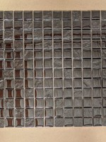 M1-Stainless Eloquent Mosaic
