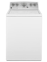 KENMORE ELITE Kenmore 4.2 cu. ft. Top-Load Washer w/Deep Fill