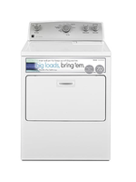 Kenmore 7.0 cu. ft. Electric Dryer w/ SmartDry Plus Technology
